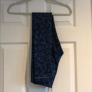 Winder Under Legging